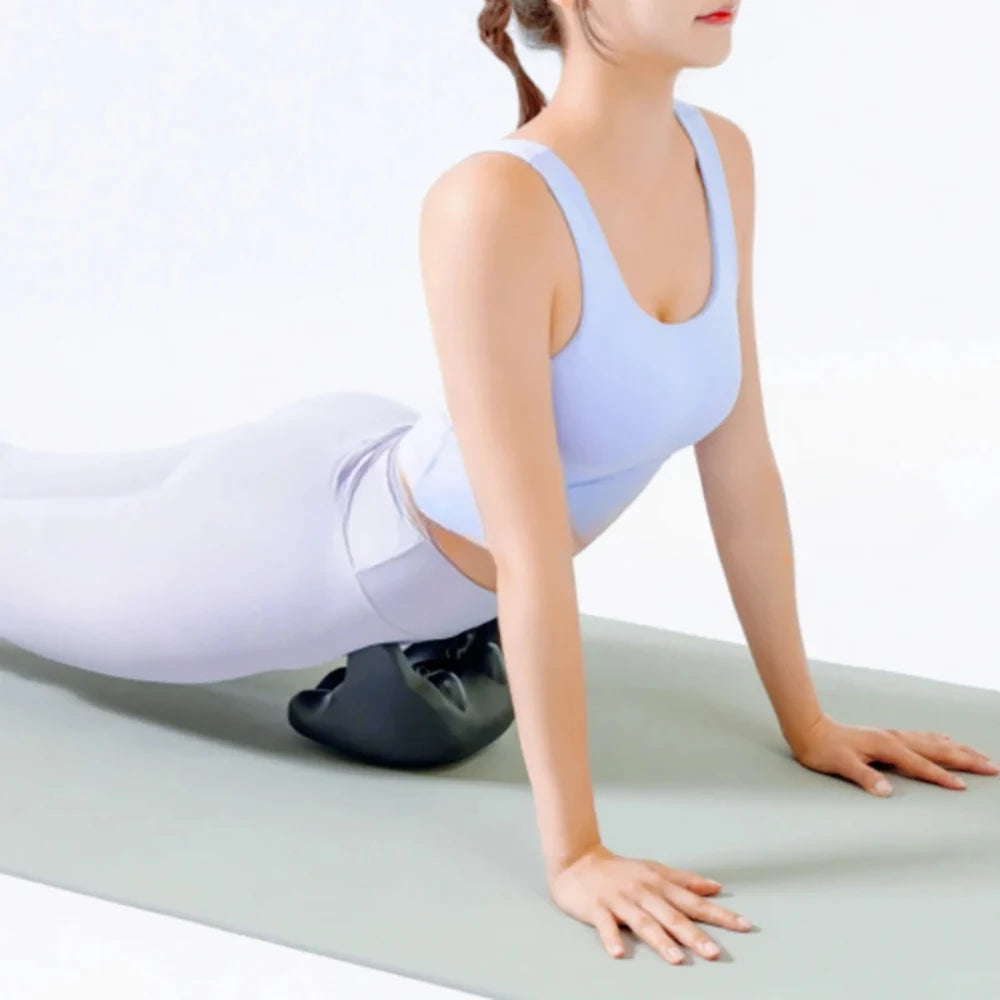 Psoas- och iliopsoas-massagerare – muskelmassage och bäckenavlastning